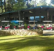 Pendaries Village Lodge hotel detail image 3