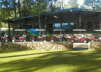 Pendaries Village Lodge hotel thumbnail 3