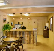 Pendaries Village Lodge hotel detail image 4