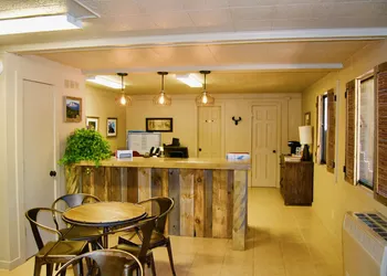 Pendaries Village Lodge hotel thumbnail 4