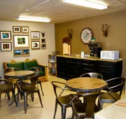 Pendaries Village Lodge hotel detail image 5