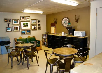 Pendaries Village Lodge hotel thumbnail 5