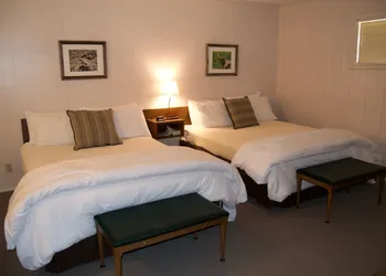 Pendaries Village Lodge hotel thumbnail 6