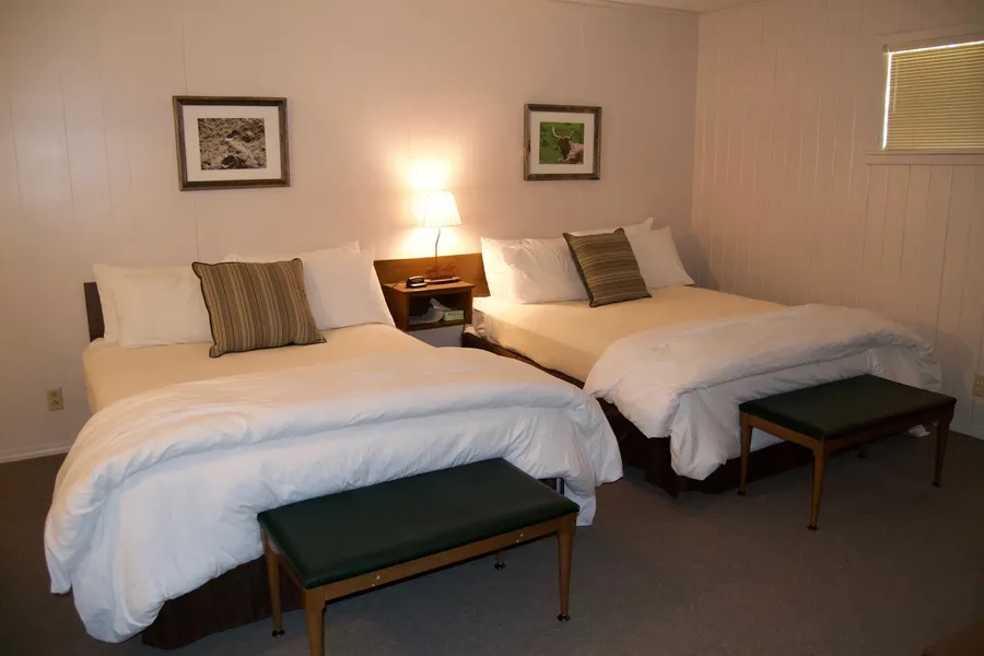 Pendaries Village Lodge hotel detail image 6