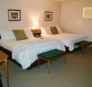 Pendaries Village Lodge hotel detail image 7