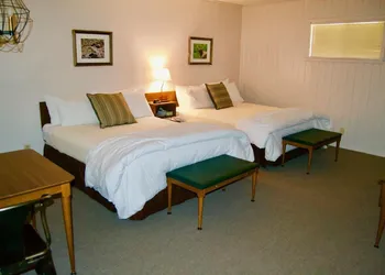 Pendaries Village Lodge hotel thumbnail 7