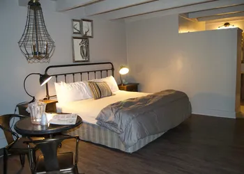Pendaries Village Lodge hotel thumbnail 8