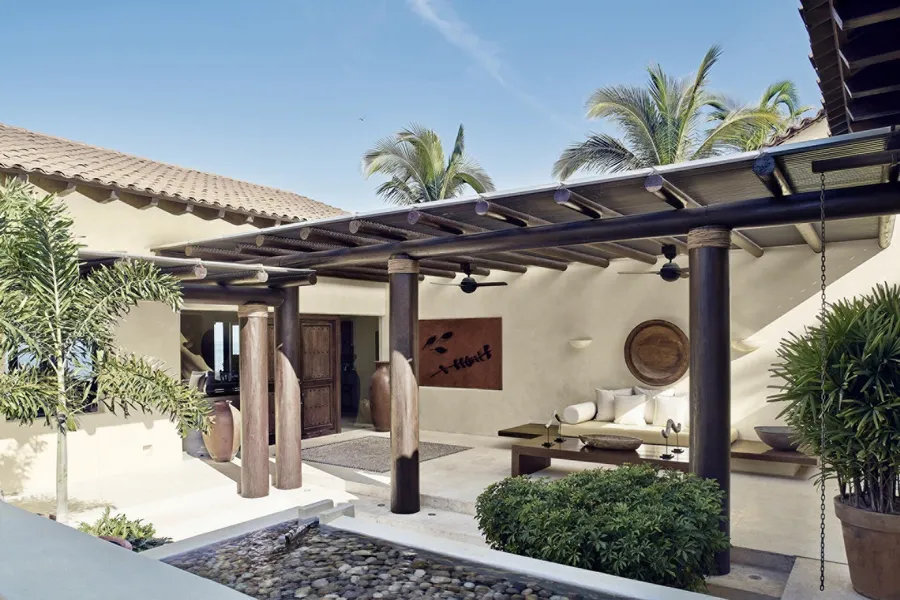 Four Seasons Resort Punta Mita hotel detail image 2