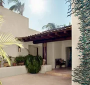 Four Seasons Resort Punta Mita hotel detail image 4
