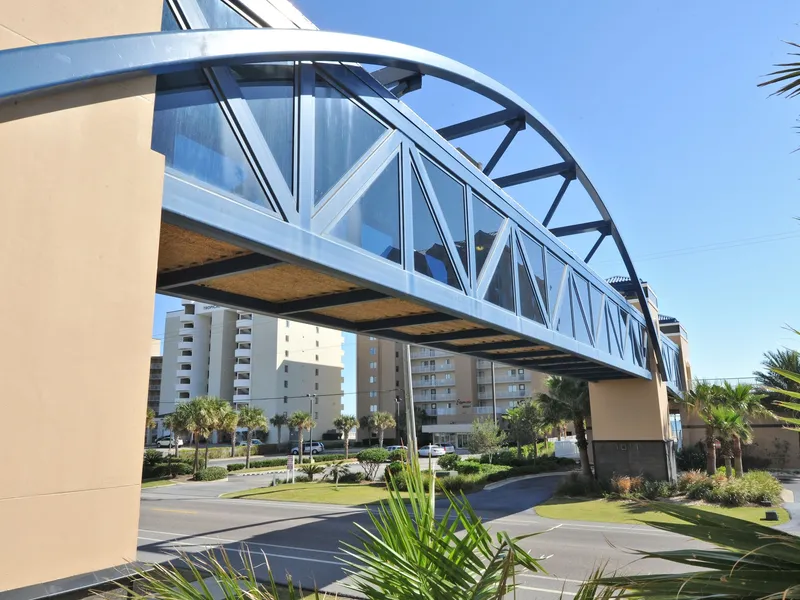 Crystal Tower Condominiums by Wyndham Vacation Rentals hotel detail image 2