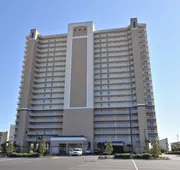 Crystal Tower Condominiums by Wyndham Vacation Rentals hotel detail image 3