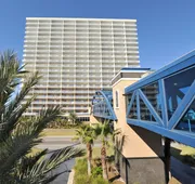 Crystal Tower Condominiums by Wyndham Vacation Rentals hotel detail image 4