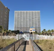 Crystal Tower Condominiums by Wyndham Vacation Rentals hotel detail image 5