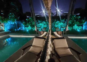 Chata Hosteria hotel thumbnail 2