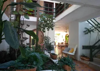 Chata Hosteria hotel thumbnail 3