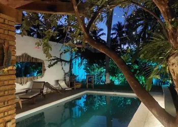 Chata Hosteria hotel thumbnail 4