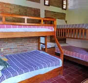 Chata Hosteria hotel detail image 7