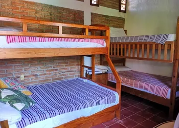Chata Hosteria hotel thumbnail 7