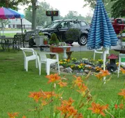 Chateau Motor Lodge hotel detail image 3