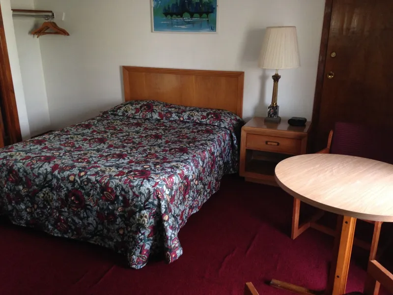 Chateau Motor Lodge hotel detail image 6