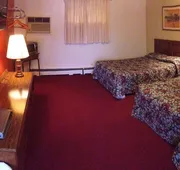 Chateau Motor Lodge hotel detail image 7