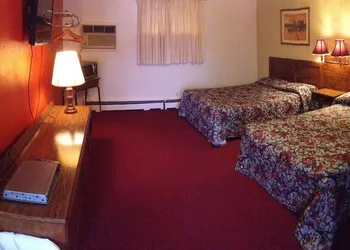 Chateau Motor Lodge hotel thumbnail 7