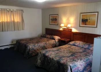 Chateau Motor Lodge hotel thumbnail 8