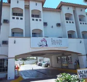 Hotel Pueblito Inn hotel detail image 7