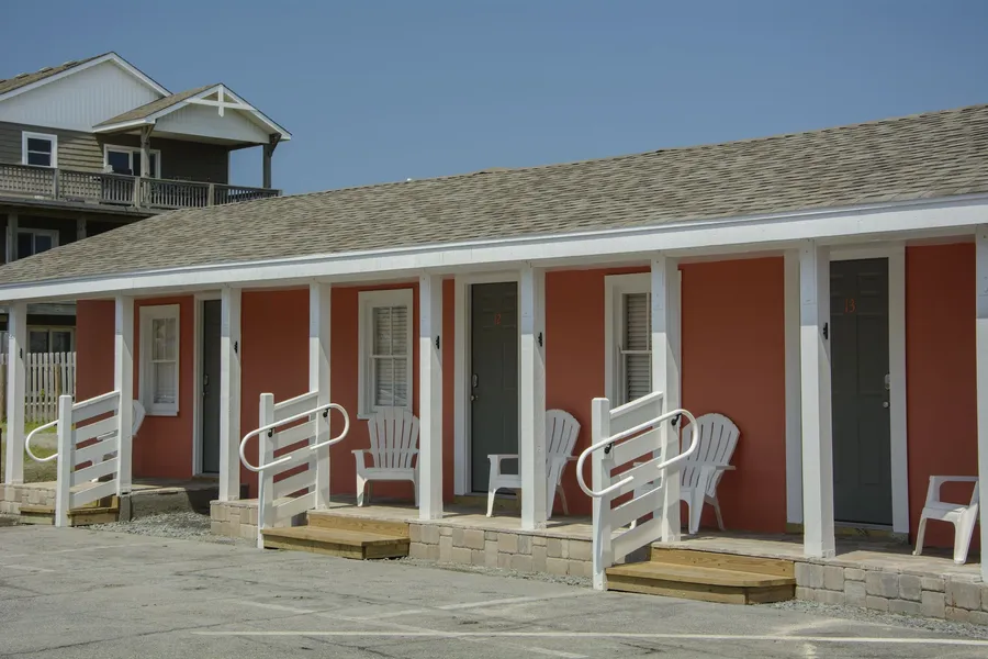 See Sea Motel hotel detail image 2