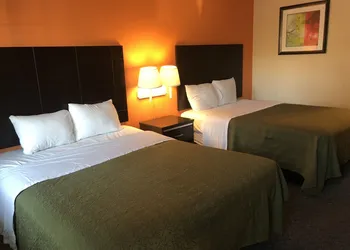 Arroyo Village Inn hotel thumbnail 2