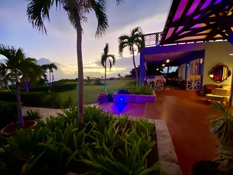 Blue Horizon Boutique Resort - Adults Only hotel detail image 2