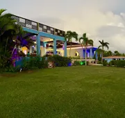 Blue Horizon Boutique Resort - Adults Only hotel detail image 3