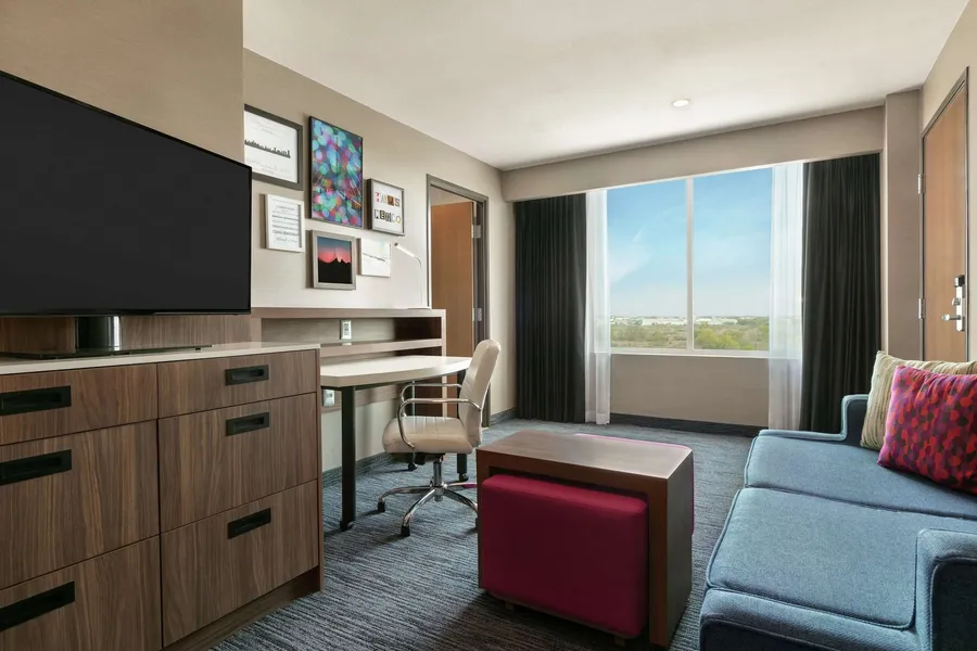 Homewood Suites by Hilton Monterrey Apodaca hotel detail image 6