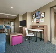 Homewood Suites by Hilton Monterrey Apodaca hotel detail image 7