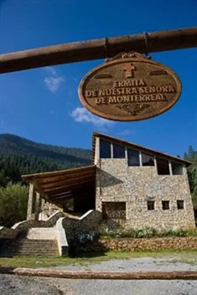 Bosques De Monterreal hotel detail image 2