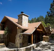Bosques De Monterreal hotel detail image 3