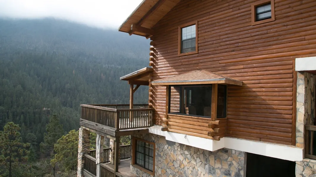 Bosques De Monterreal hotel detail image 6