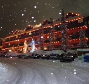 Chateau Apres Lodge hotel detail image 3