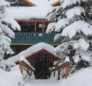 Chateau Apres Lodge hotel detail image 4