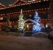 Chateau Apres Lodge hotel detail image 7