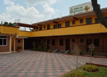 El Sueño de Quetzalcoatl hotel thumbnail 2