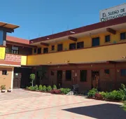 El Sueño de Quetzalcoatl hotel detail image 3
