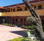 El Sueño de Quetzalcoatl hotel detail image 4