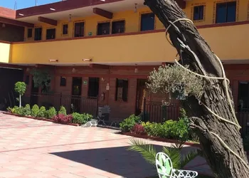 El Sueño de Quetzalcoatl hotel thumbnail 4