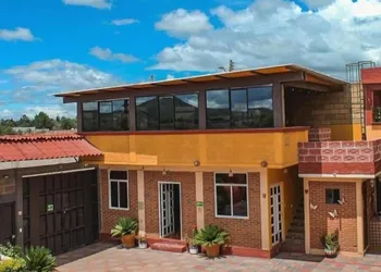 El Sueño de Quetzalcoatl hotel thumbnail 5