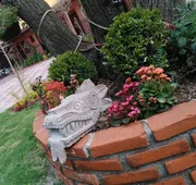 El Sueño de Quetzalcoatl hotel detail image 7