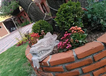 El Sueño de Quetzalcoatl hotel thumbnail 7