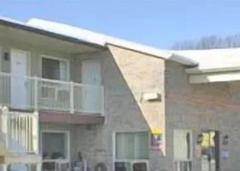 Motel Bellevue hotel thumbnail 2