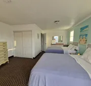 Sandcastle Beachfront Inn hotel detail image 5