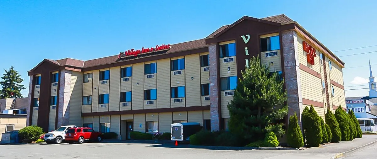 Village Inn & Suites hotel detail image 2